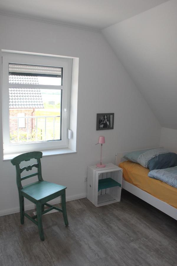 Hof BarendorfFeriendomizil Lotta Und Michel别墅 外观 照片